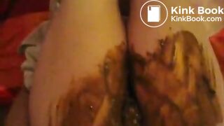 American Scat Couple Amateur