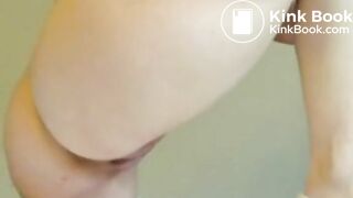 Tight Teen Ass Shitting