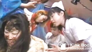 Anna Kuramoto - Vomit Shit Piss