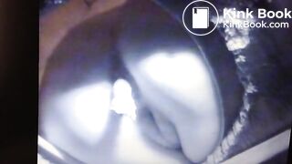 beautiful voyeur scat girl