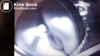 beautiful voyeur scat girl