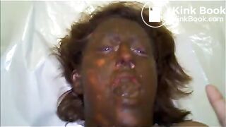 New American SCAT MILF Amateur