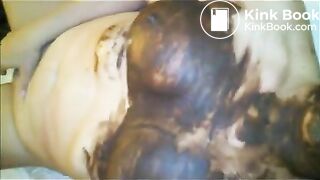 New American SCAT MILF Amateur