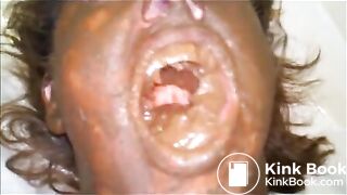 New American SCAT MILF Amateur