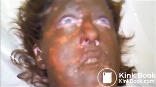 New American SCAT MILF Amateur