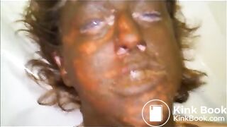 New American SCAT MILF Amateur