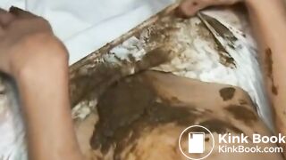 Nasty German Scat Sex