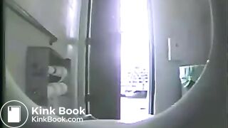 girls peeing and pooping