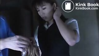 Japanese Woman Panty Poop 17