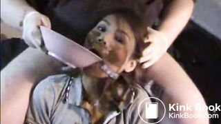 Thai Scat Sex Prostitute