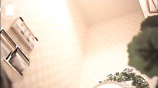 Sexy Japanese slut shitting in the street Tokyo to - Unsensored Japanese scat porn videos