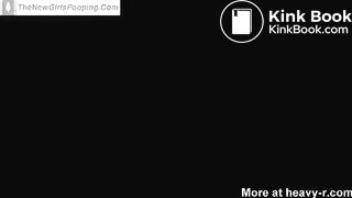 Shitting Tramp Stamp