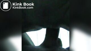 Couple fucks in Solarium