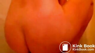 Wife Poop Compilation