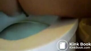 Wife Poop Compilation