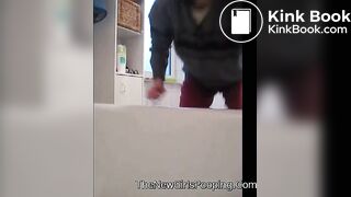 Ferkeline At Home 10