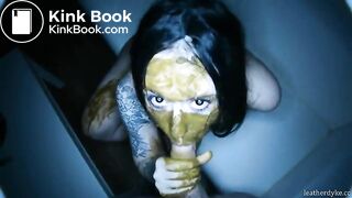 scat sluts everywhere