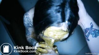 scat sluts everywhere