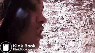 Dinner Time For Scat Slave