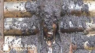 Scat - Bain de merde 3