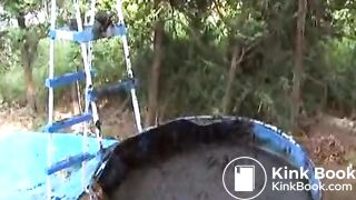 Scat - Bain de merde 3