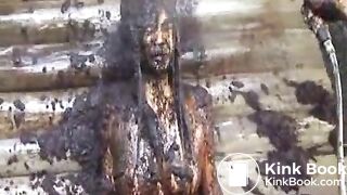 Scat - Bain de merde 3