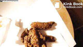 table shit