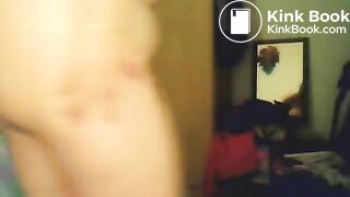 BBW TAKES A SHIT
