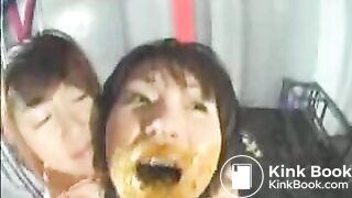 Asians and the world of shity Jesus