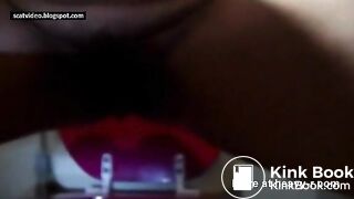Private Scat Video