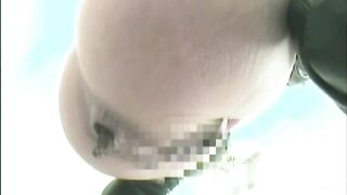 Jap Toilet Cam