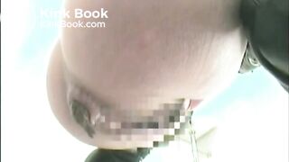 Jap Toilet Cam