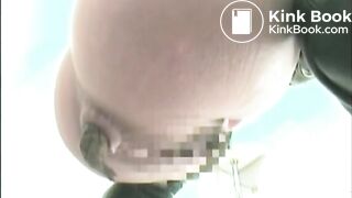 Jap Toilet Cam