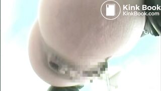 Jap Toilet Cam
