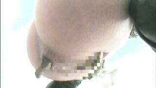 Jap Toilet Cam