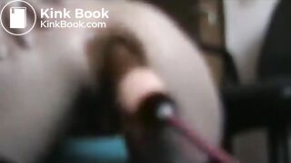 Milf Scat Machine