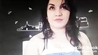 webcam session