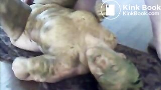 New American SCAT MILF Amateur