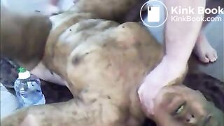 New American SCAT MILF Amateur