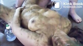 New American SCAT MILF Amateur