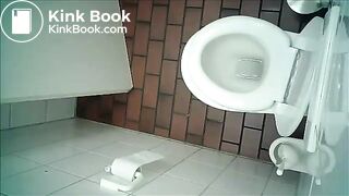 fast poop