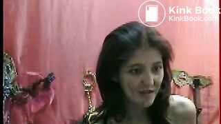 Webcam ES012