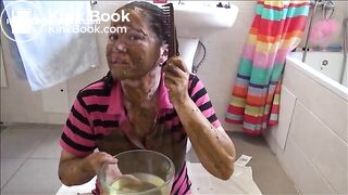 hair coloring