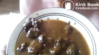 Scat Dinner