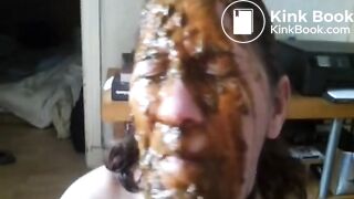 Scat Dinner