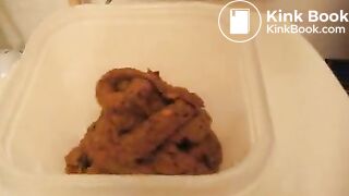 Petesue and her poop contest