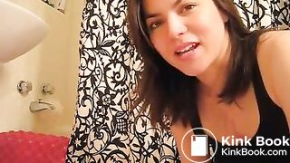 Petesue and her poop contest