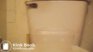 Petesue and her poop contest