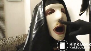 Mistress Florinda 3