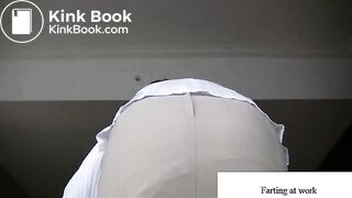 farting at work1